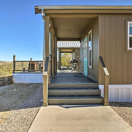 The Roadrunner - Silver City Oasis With Views! Exterior photo
