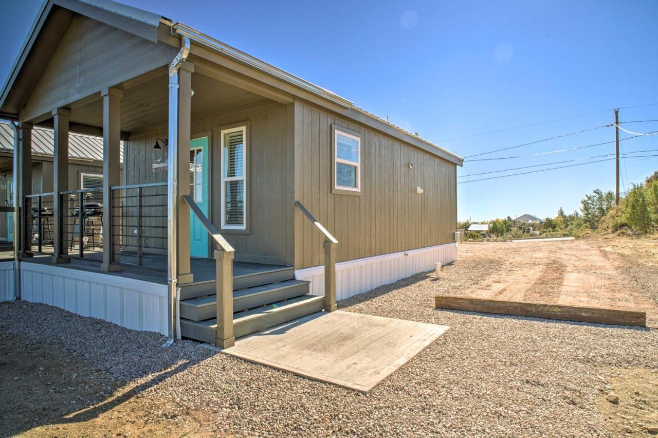 The Roadrunner - Silver City Oasis With Views! Exterior photo